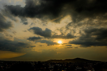 popocatépetl 5