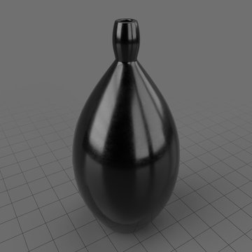 Modern vase 2