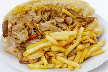kebab