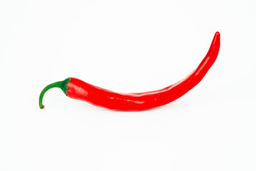 hot red pepper