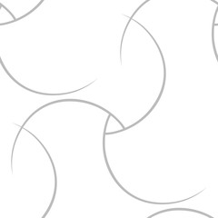 Fototapeta premium seamless geometric abstract pattern