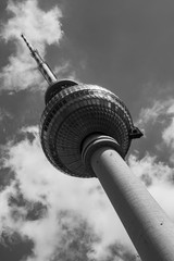 Berlin Fernsehturm