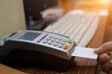 Credit card payment, buy and sell products & service