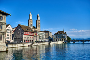 zürich