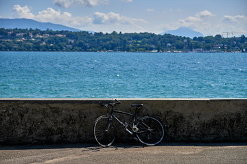 Fototapeta premium bicycle