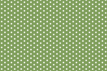Modern and stylish green digital geometric background with different shapes.	