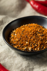 Organic Japanese Seven Spice Shichimi