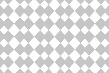 Modern and stylish digital geometric black and white background with different shapes.	