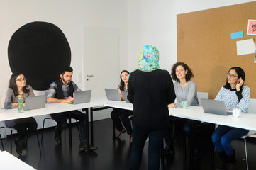 Referat
