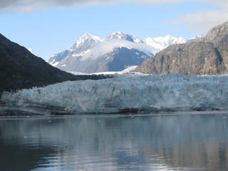Glacier, Canada