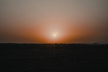 Naklejka premium Egitto