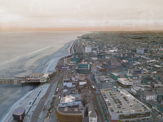 Fototapeta premium blackpool