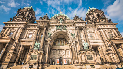 Berliner Dom