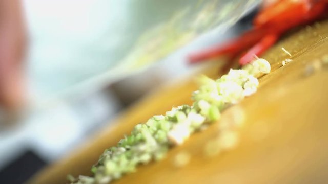 Nutritious low calorie vegetables spices and seeds used in preparation of traditional Balinese Basa Gede