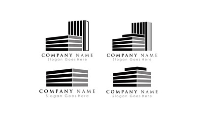 set template building group