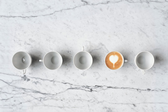 Cappuccino Love