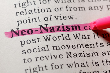 definition of Neo-Nazism