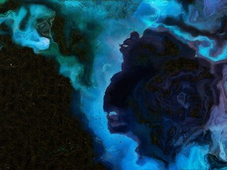 Abstract painting texture. Art wallpaper. Simple drawn close up textured brush strokes. Background pattern for design posters, business cards, invitations and other print matter.