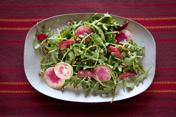 Arugula Salad