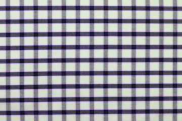 Texture cotton colored fabric. Background abstraction factory textile material close up. For tailoring