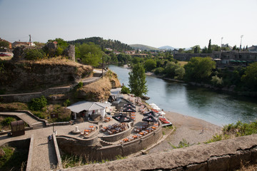 Old town Podgorica