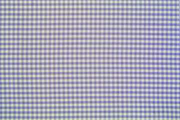 Naklejka premium Texture cotton colored fabric. Background abstraction factory textile material close up. For tailoring