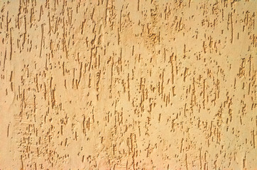texture of old paper. yellow wall. pockmarked surface. asymmetry. uncomplicated texture. putty