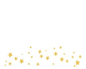 Star illustration design