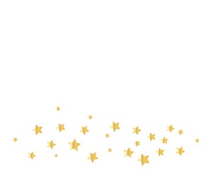 Star illustration design