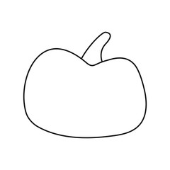 pumpkin sweet delicious background