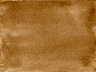 watercolor background