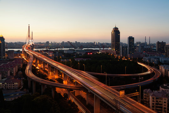 SHANGHAI