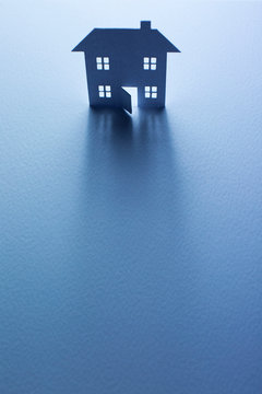 Home in two dimensions...