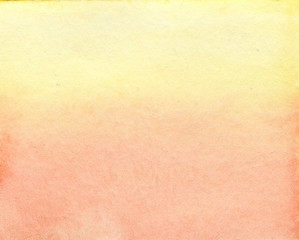 watercolor background