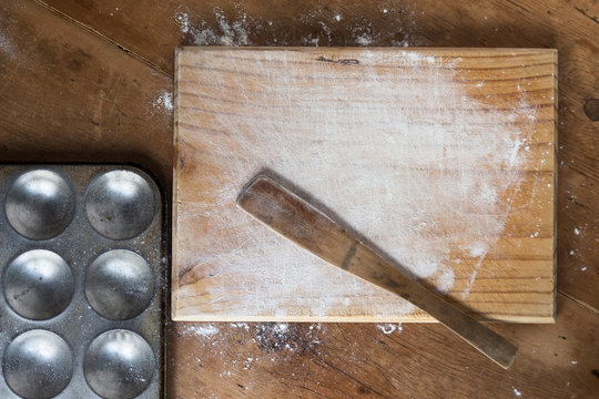 Baking Tools