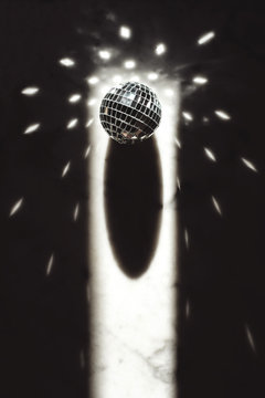 Mirrorball