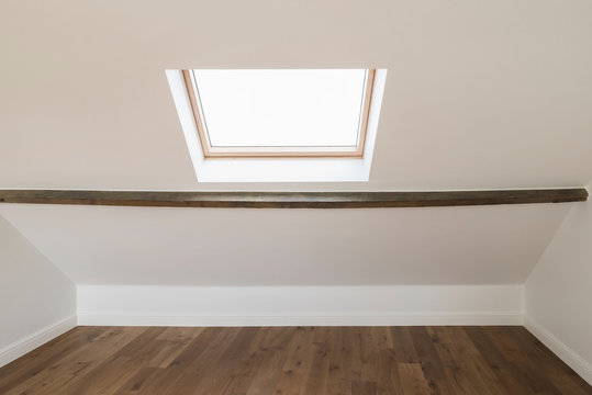 Dormer window
