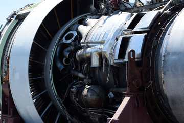 Jet Engine