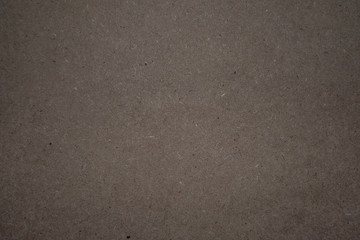 Dark gray texture background, Crushed paper, Made of paper, Copy space.