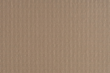 brown fabric texture for background. Abstract background, empty template.