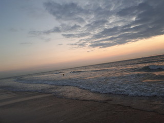 Obraz premium Beach