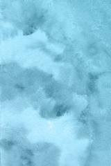 abstract blue background