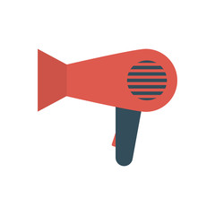 Obraz premium dryer blower hair