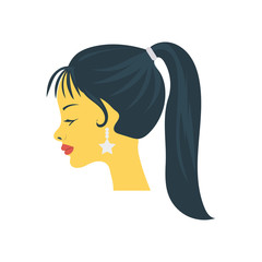 hairstyle   beauty   salon