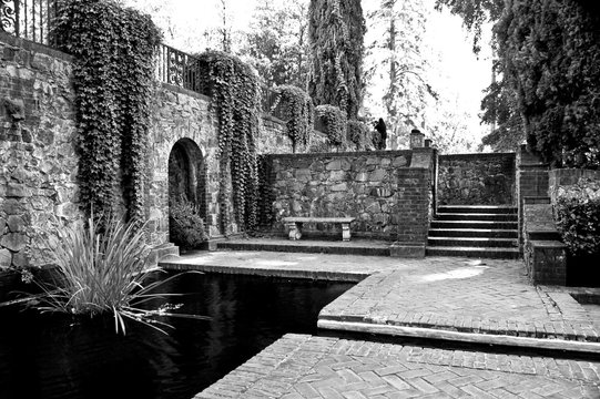 architecture 