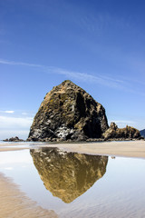 Cannon beach Oregon