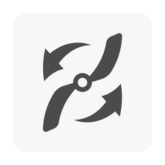 drone equipment icon