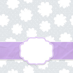 This is a Christmas and New Year frame