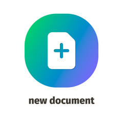 Obraz premium Vector icons for web and mobile applications