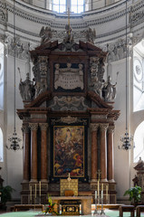 Obraz premium Salzburg